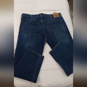 Men 502 Levi jeans